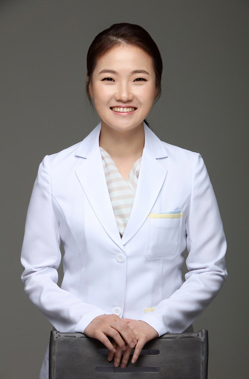 자연뜰한의원 하성미 원장 [자연뜰한의원 제공]